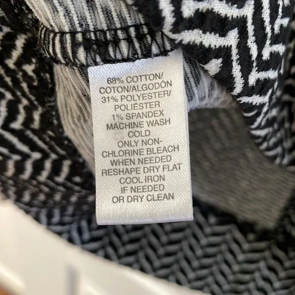 Herringbone Dress Loft - Picture 6 of 12